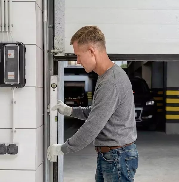 Why Choose Us for Door, Gate and Security Services in Lafayette, CA