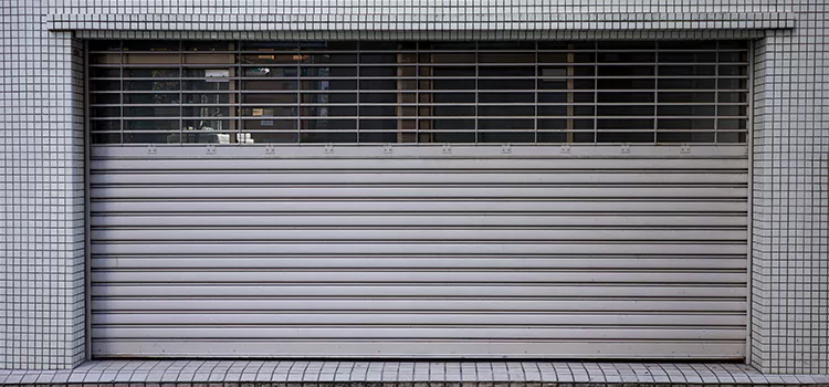 Advanced Solutions for Your Aluminum Garage Doors in Lafayette, California