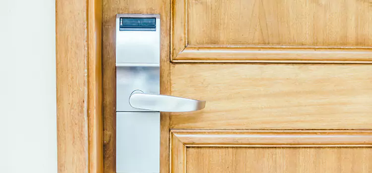 Advanced Solutions in Lafayette, CA for Modern Security