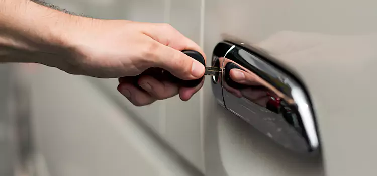 Why Choose Our Auto Locksmith Team in Lafayette, CA?