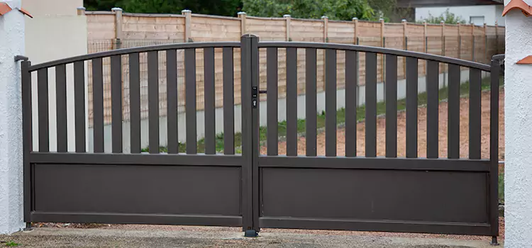 Advanced Gate Solutions in Lafayette, CA
