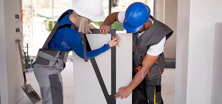 Why Choose Us for Door Panel Services in Lafayette, CA?