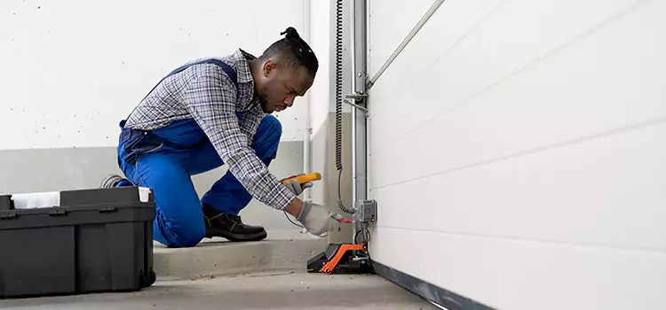 Expert Solutions for Every Garage Lock Need in Lafayette, CA