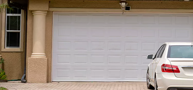 Comprehensive Garage Door Maintenance Services in Lafayette, CA