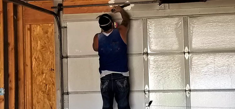 Specialized Garage Door Panel Solutions in Lafayette, CA