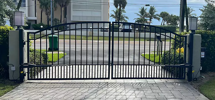Gate Opener Replacement Near Me in Lafayette, CA