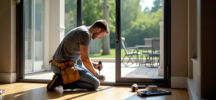 Comprehensive Solutions for Every Glass Door Need in Lafayette, CA