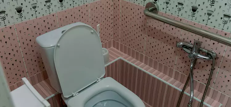 Meeting Diverse Needs With Accessible Restroom Solutions in Lafayette, CA