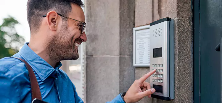 Advanced Solutions for Enhanced Security in Lafayette, CA
