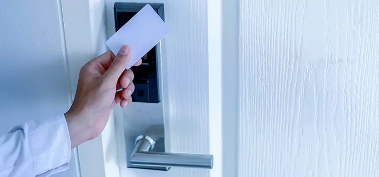 Why Choose Us for Your Keycard Lock Installation in Lafayette, CA?