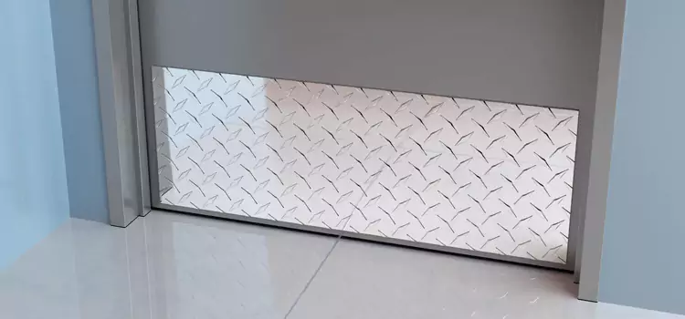 Benefits of Professional Kick Plate Solutions in Lafayette, CA