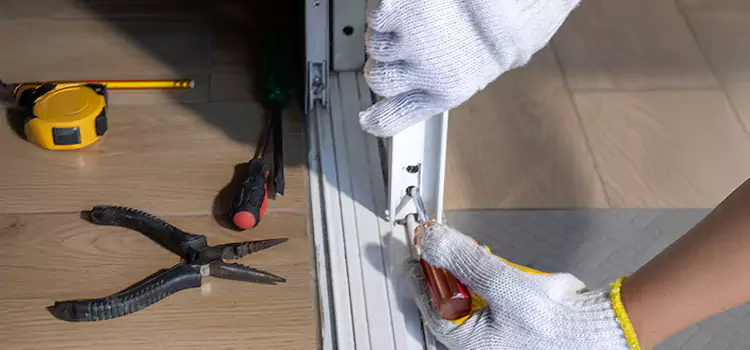 Sliding Door Installation Services in Lafayette, CA