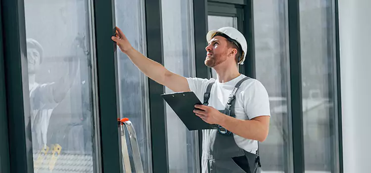 Comprehensive Solutions for Your Sticking Doors in Lafayette, CA