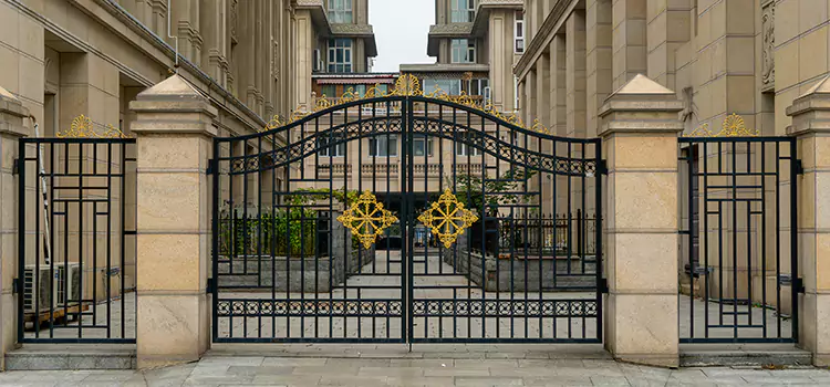 Comprehensive Iron Gate Maintenance Solutions in Lafayette, CA