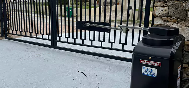 Seamless Installation and Support for Your New Gate in Lafayette, CA