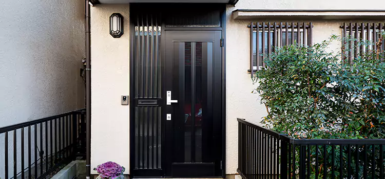 Popular Exterior Door Options in Lafayette, CA
