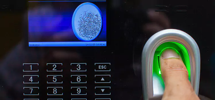 Your Trusted Partner for Secure Access in Lafayette, CA