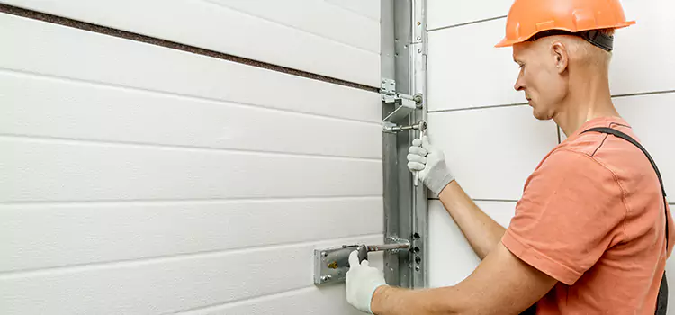 Why Choose Us for Garage Door Lock Services in Lafayette, CA?