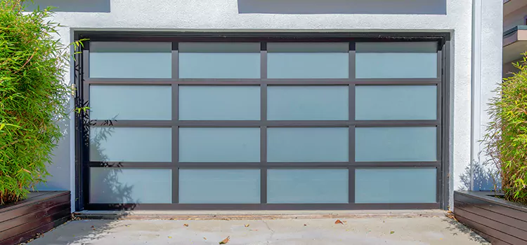 Why Choose Us for Garage Door Care in Lafayette, CA?