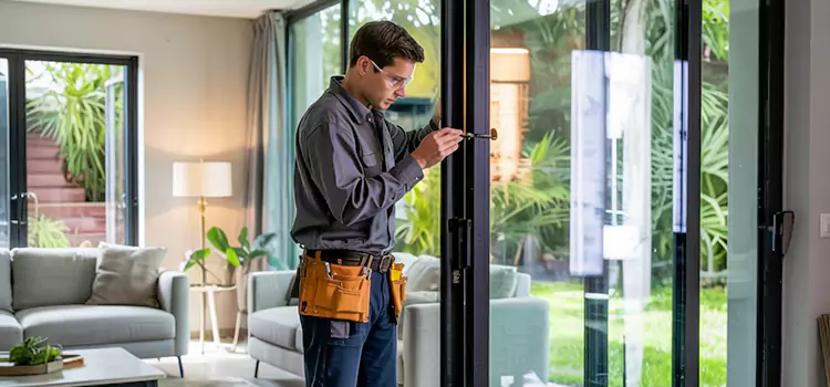 Why Choose Us for Your Glass Door Needs in Lafayette, CA?