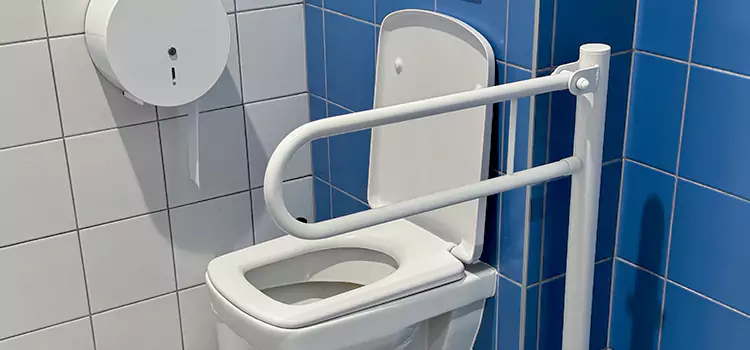 Comprehensive Solutions in Lafayette, CA for Accessible Facilities