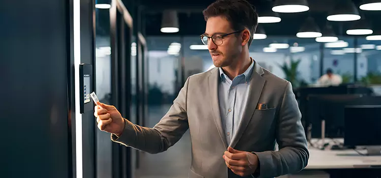 Our Commitment to Keycard Security Excellence in Lafayette, CA
