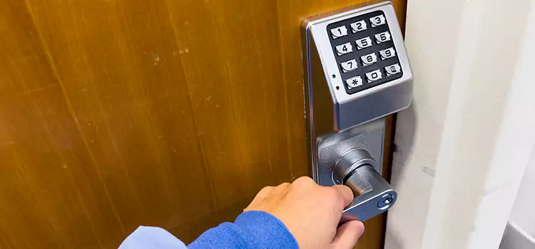 Why Choose Us for Your Keypad Lock Needs in Lafayette, CA?