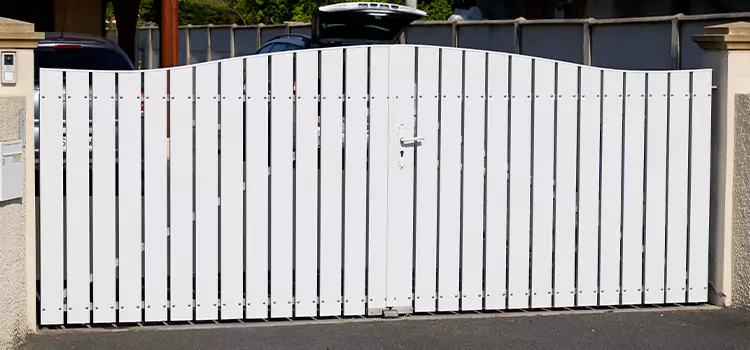 Why Choose Us for Residential Gate Repair in Lafayette, CA?