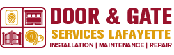 Door & Gate Services Lafayette